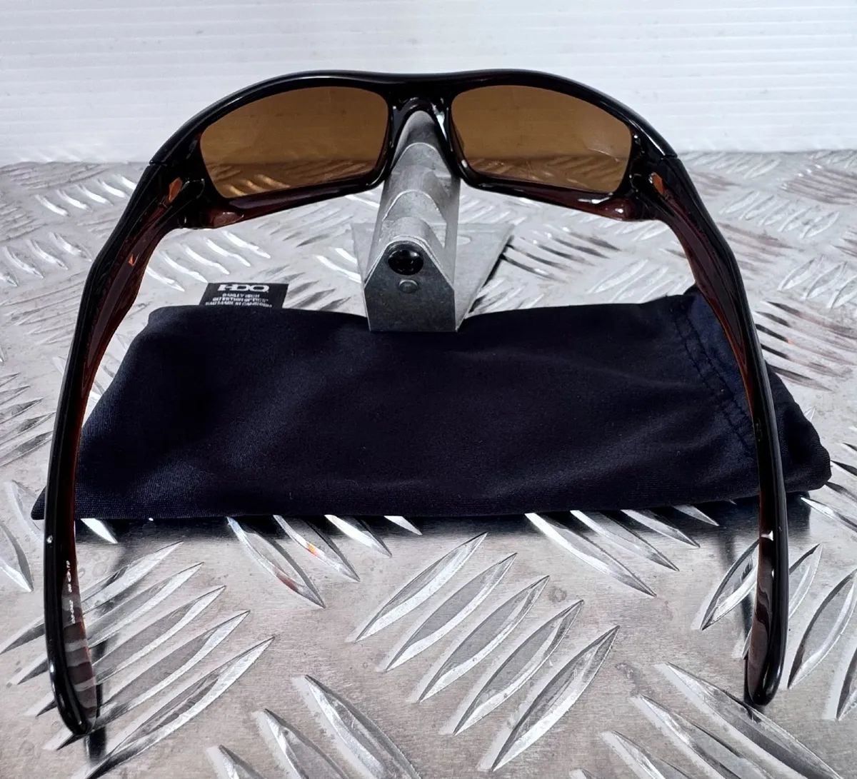 Oakley Monster Pup - Image 4