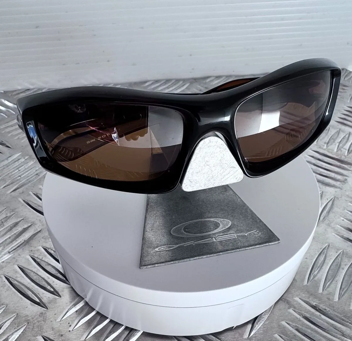 Oakley Monster Pup - Image 3