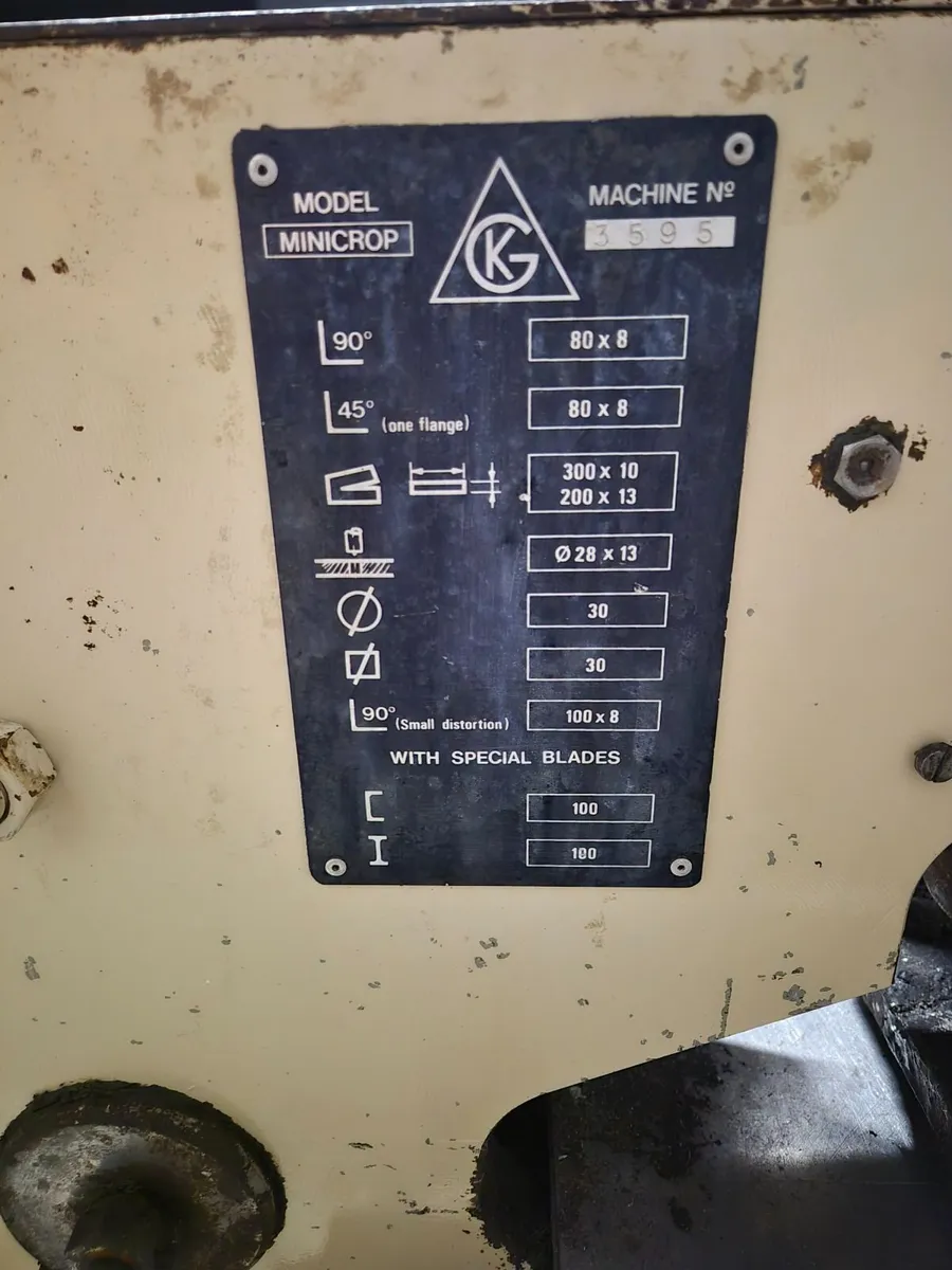 Ironworker - Image 4