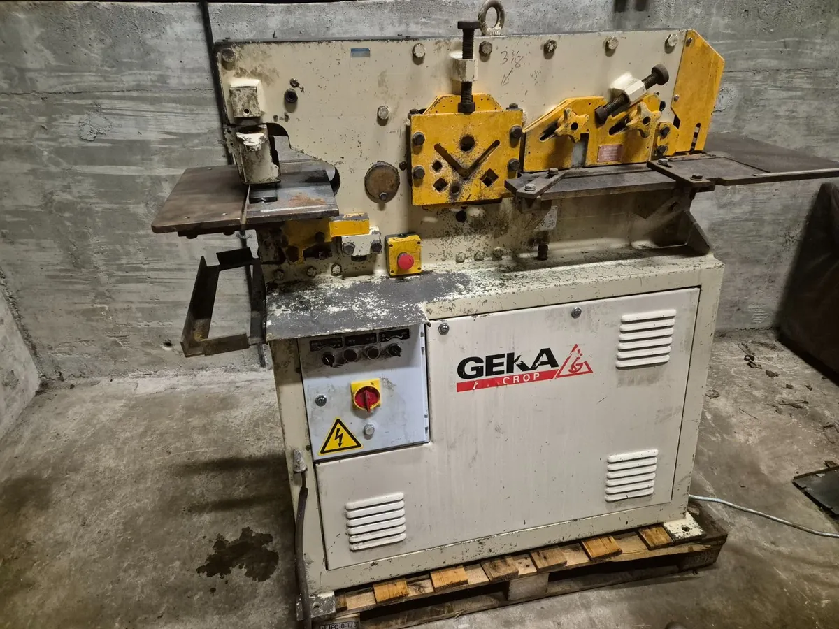 Ironworker - Image 2