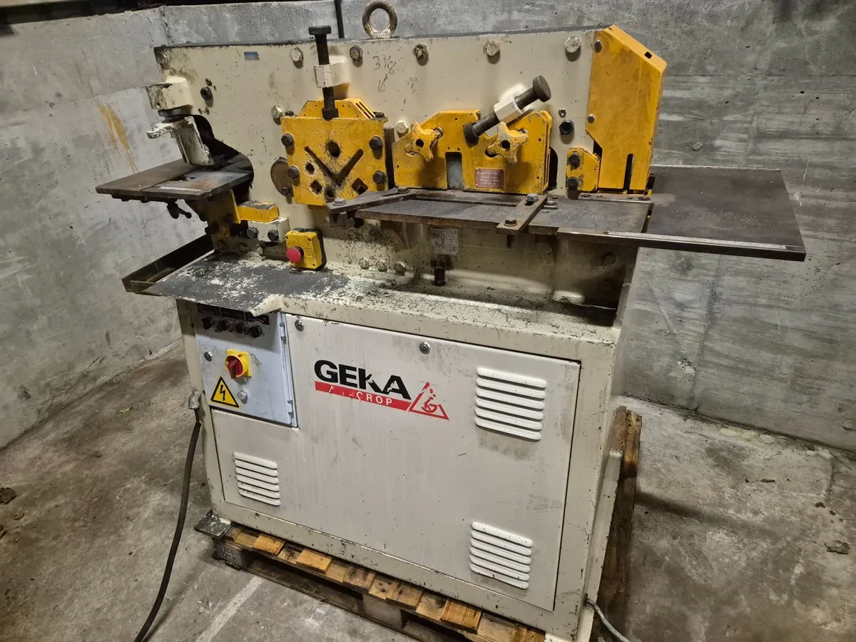 Ironworker - Image 3