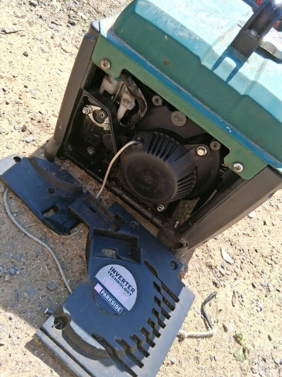 Generator - Image 4