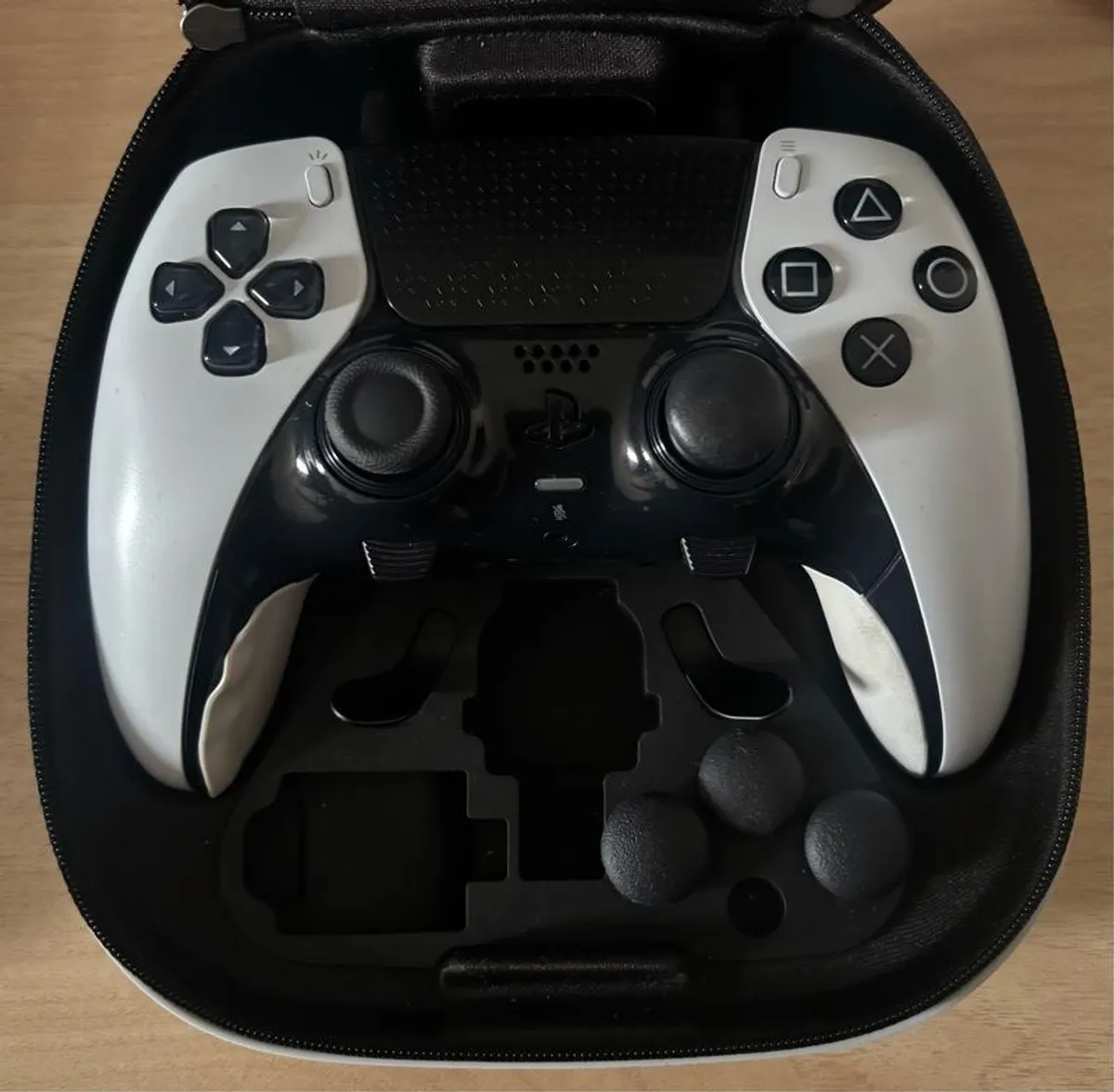 PS5 Bundle 144Hz Monitor DualSense Edge Controller - Image 3