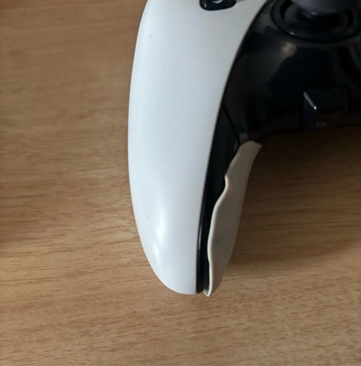 PS5 Bundle 144Hz Monitor DualSense Edge Controller - Image 4