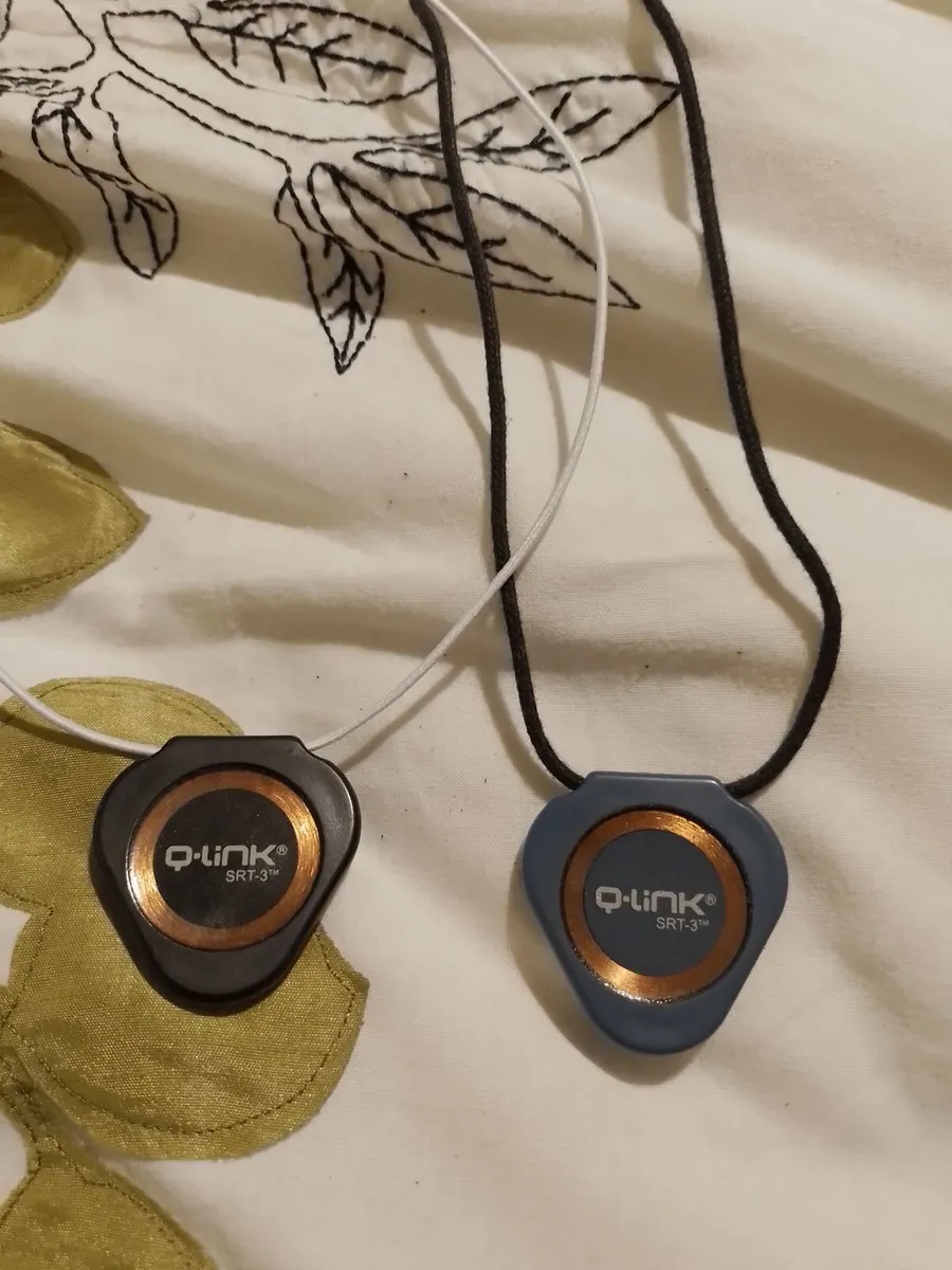 Q-link Srt-3 X 2 - Image 1