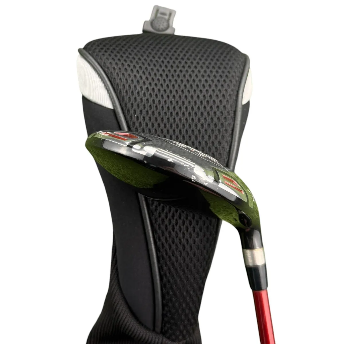 Ping G15 #3 Wood 15.5° / TFC 149F Regular - Image 3