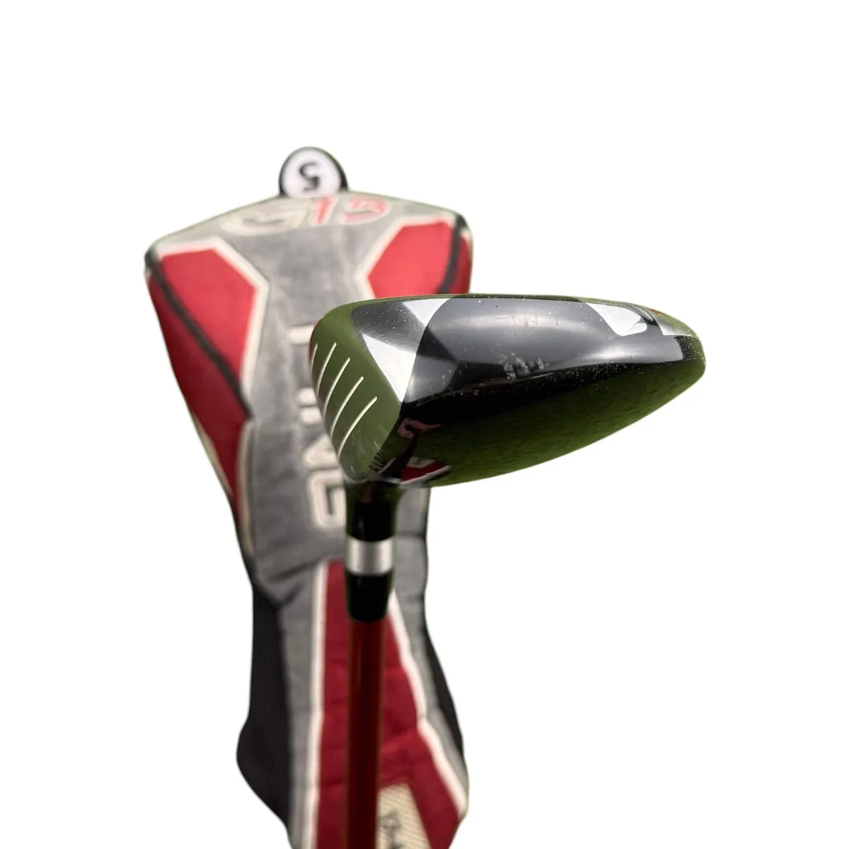 Ping G15 #5 Wood 18.5° / TFC 149F Regular - Image 3