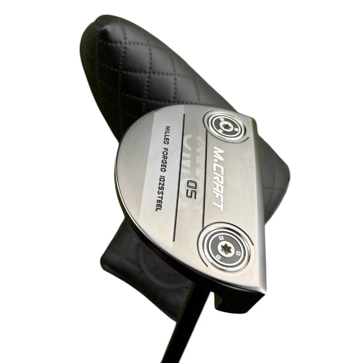 Mizuno M-Craft OMOI 06 Putter / 34'' - Image 2