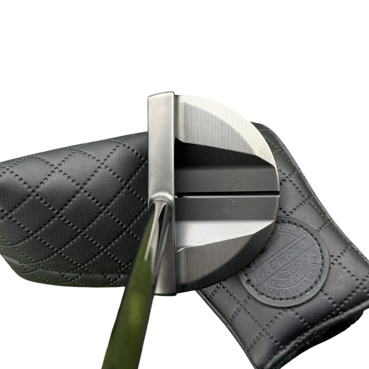 Mizuno M-Craft OMOI 06 Putter / 34'' - Image 4