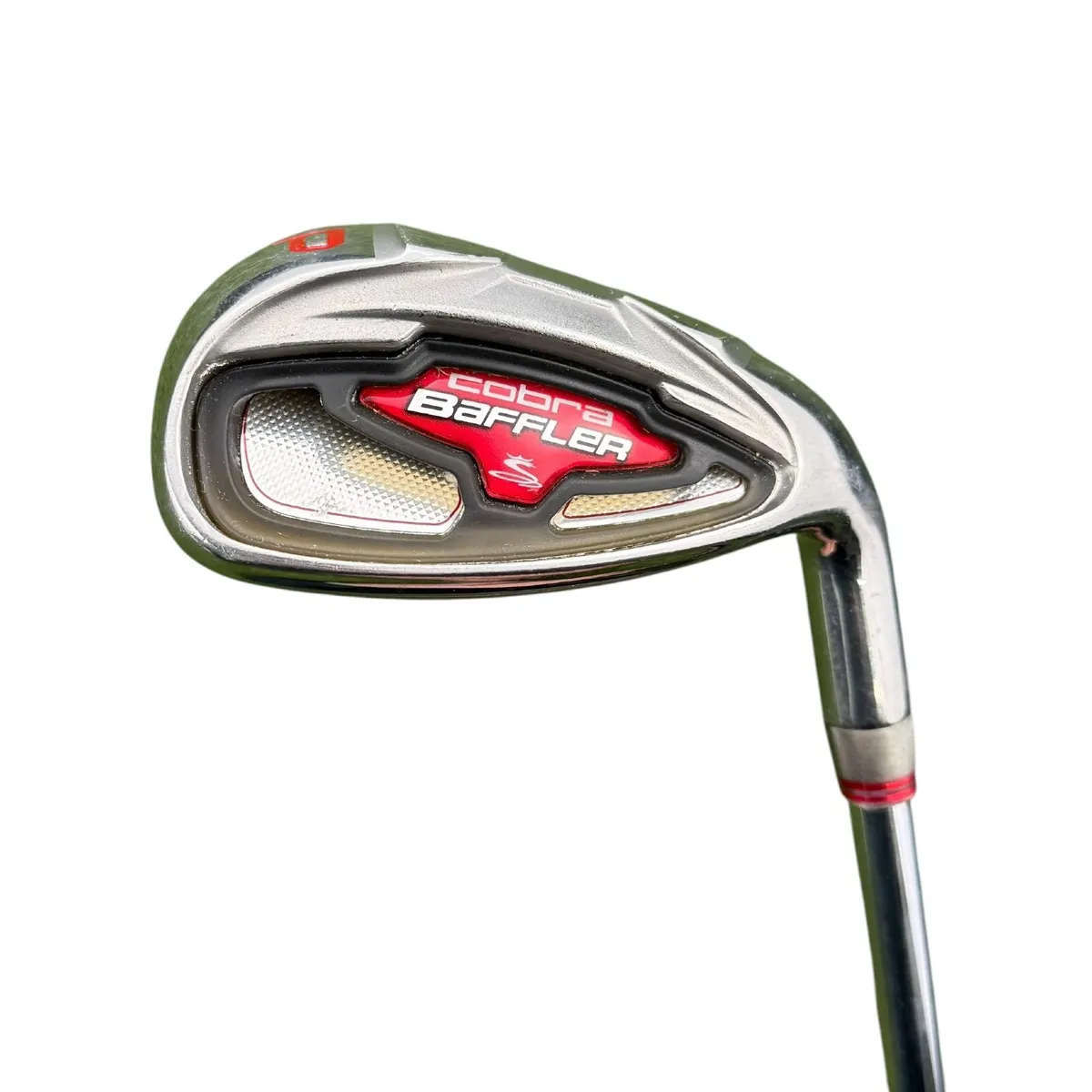 Cobra Baffler Wedge Pw 43.5° / Regular - Image 2