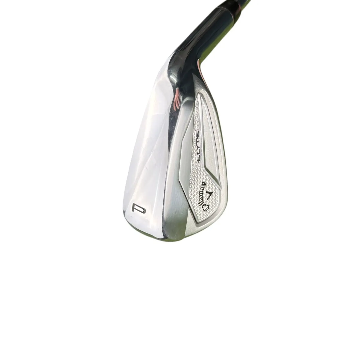 Callaway Elyte Wedge Pw 42° / Vector 80G Regular - Image 4