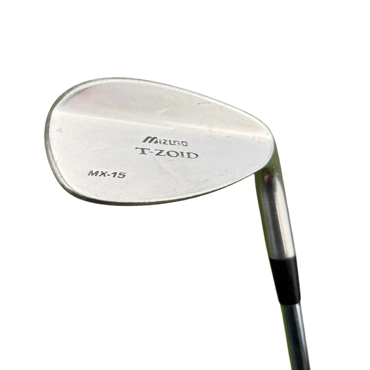 Mizuno MX-15 Wedge Sw 56° / Stiff - Image 2