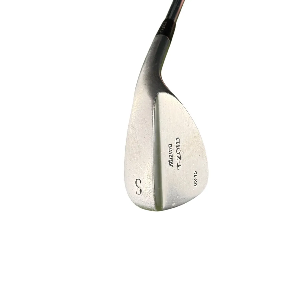 Mizuno MX-15 Wedge Sw 56° / Stiff - Image 4