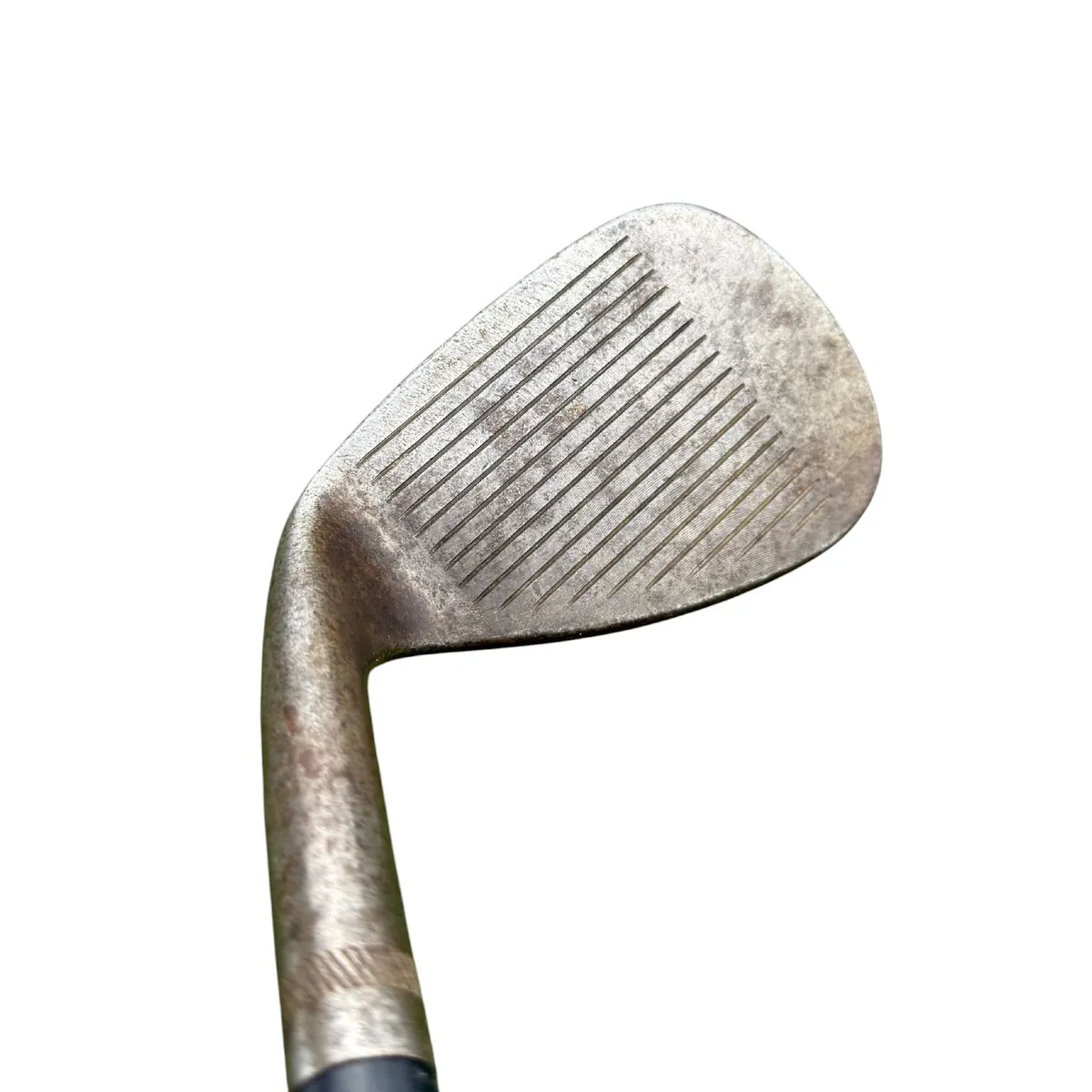 Titleist SM4 Raw Wedge Sw 54°.14 / Vokey Wedge - Image 3