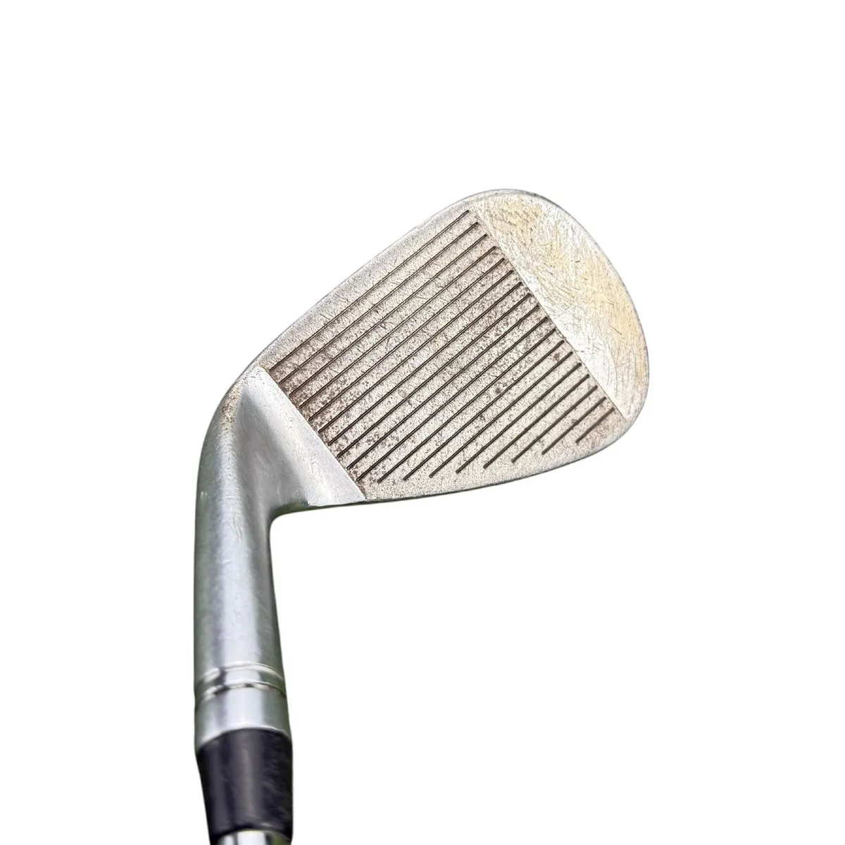 Taylormade Milled Grind 3 Wedge Lw 58°.11.SB - Image 3