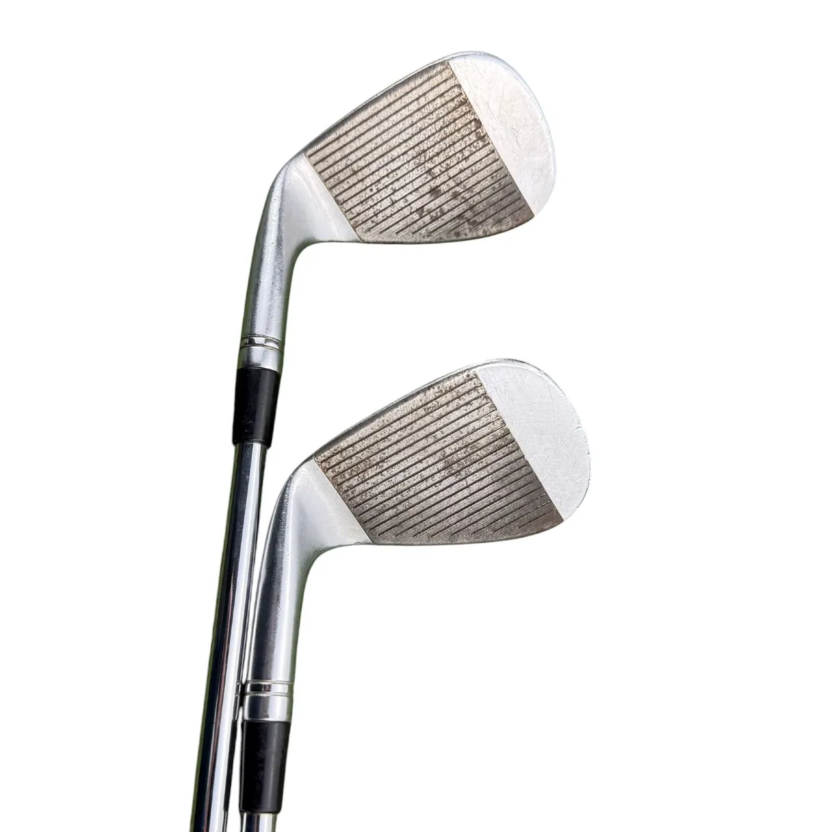 Taylormade Milled Grind 3 Wedges Set / Stiff - Image 3