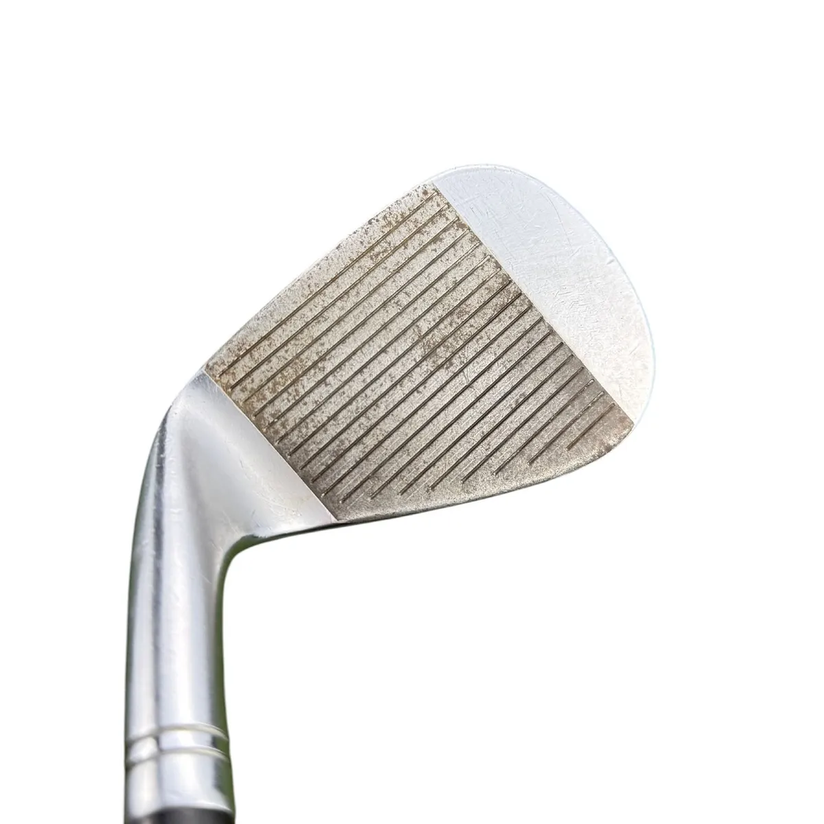 Taylormade Milled Grind 3 Wedges Set / Stiff - Image 4