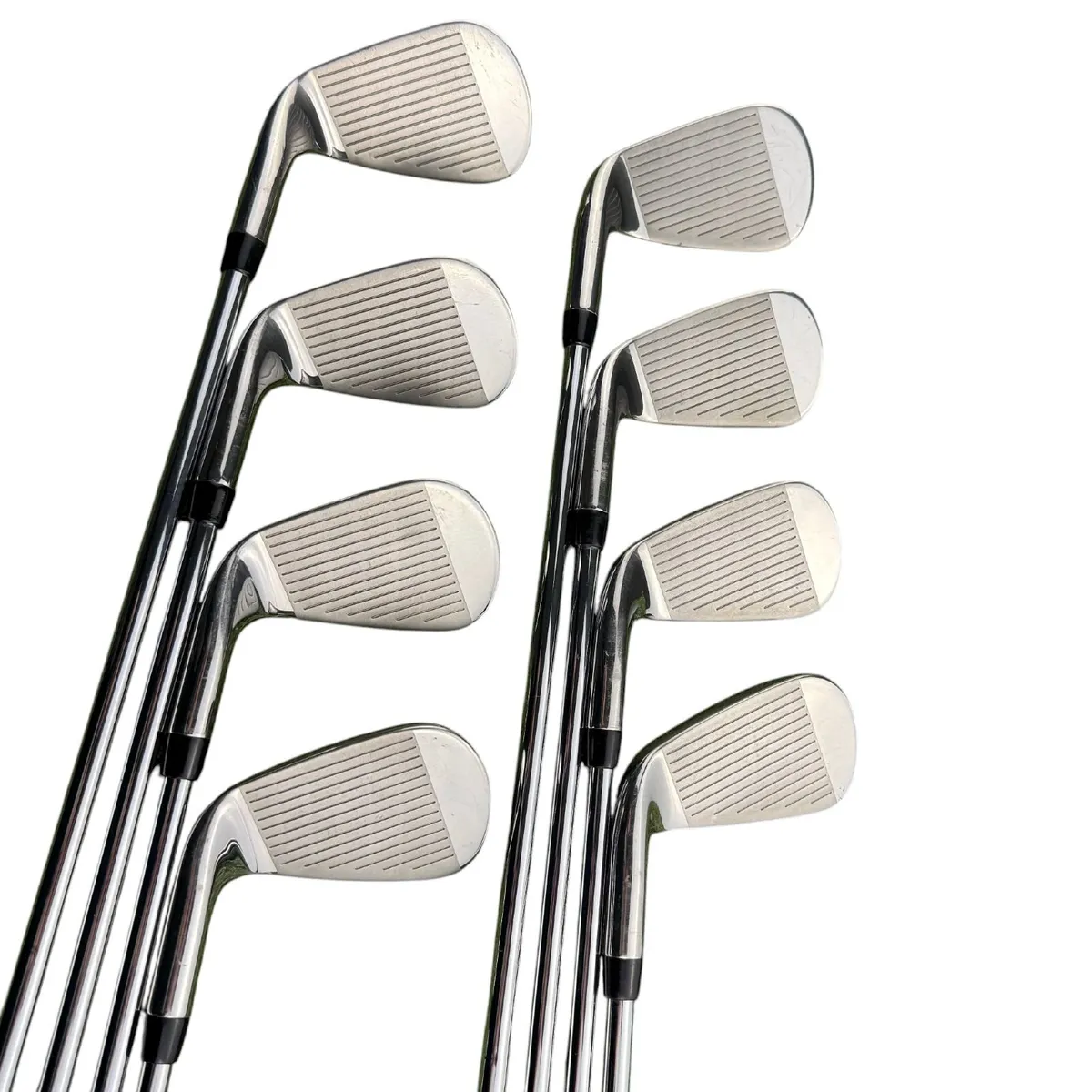 Callaway Paradym Ai Smoke Irons / 5-Pw-Aw-Sw - Image 3