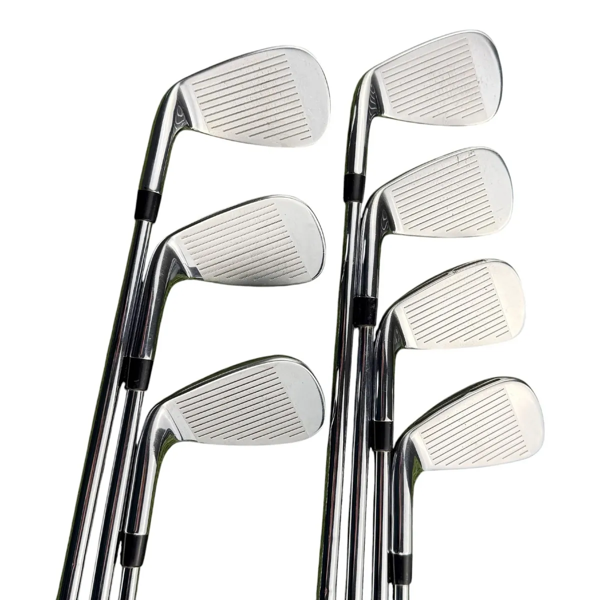 Wilson D9 Forged Irons / 5-Pw-Gw / Stiff - Image 3