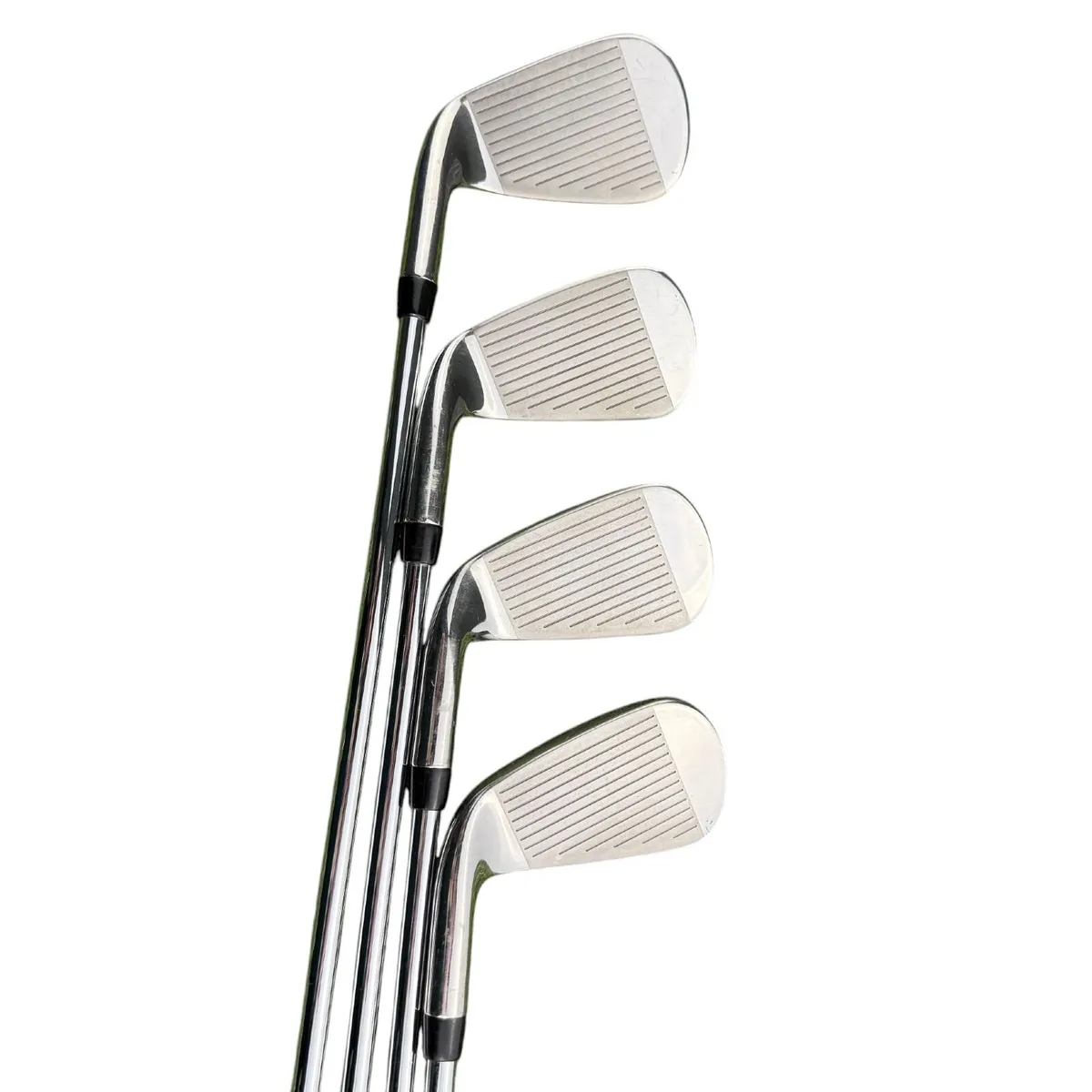 Callaway Paradym Ai Smoke Irons / 5-Pw-Aw-Sw - Image 4