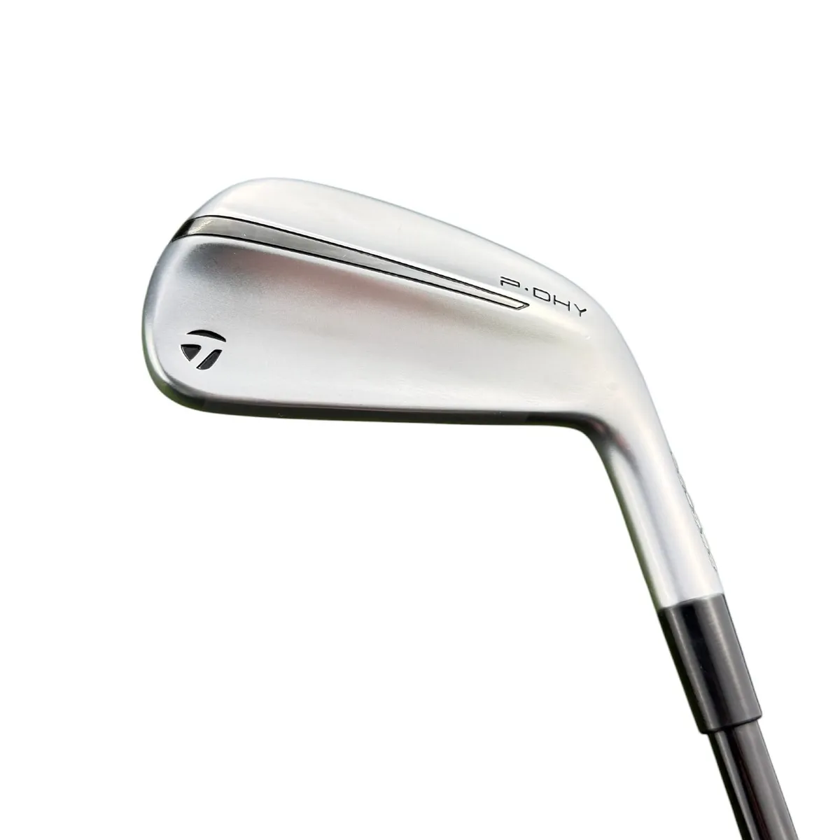 Taylormade P.DHY Utility #2 Iron 18° / Stiff - Image 2
