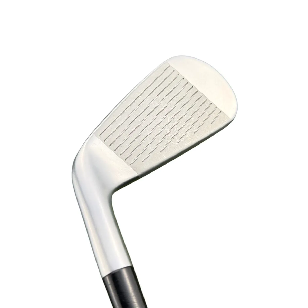 Taylormade P.DHY Utility #2 Iron 18° / Stiff - Image 3