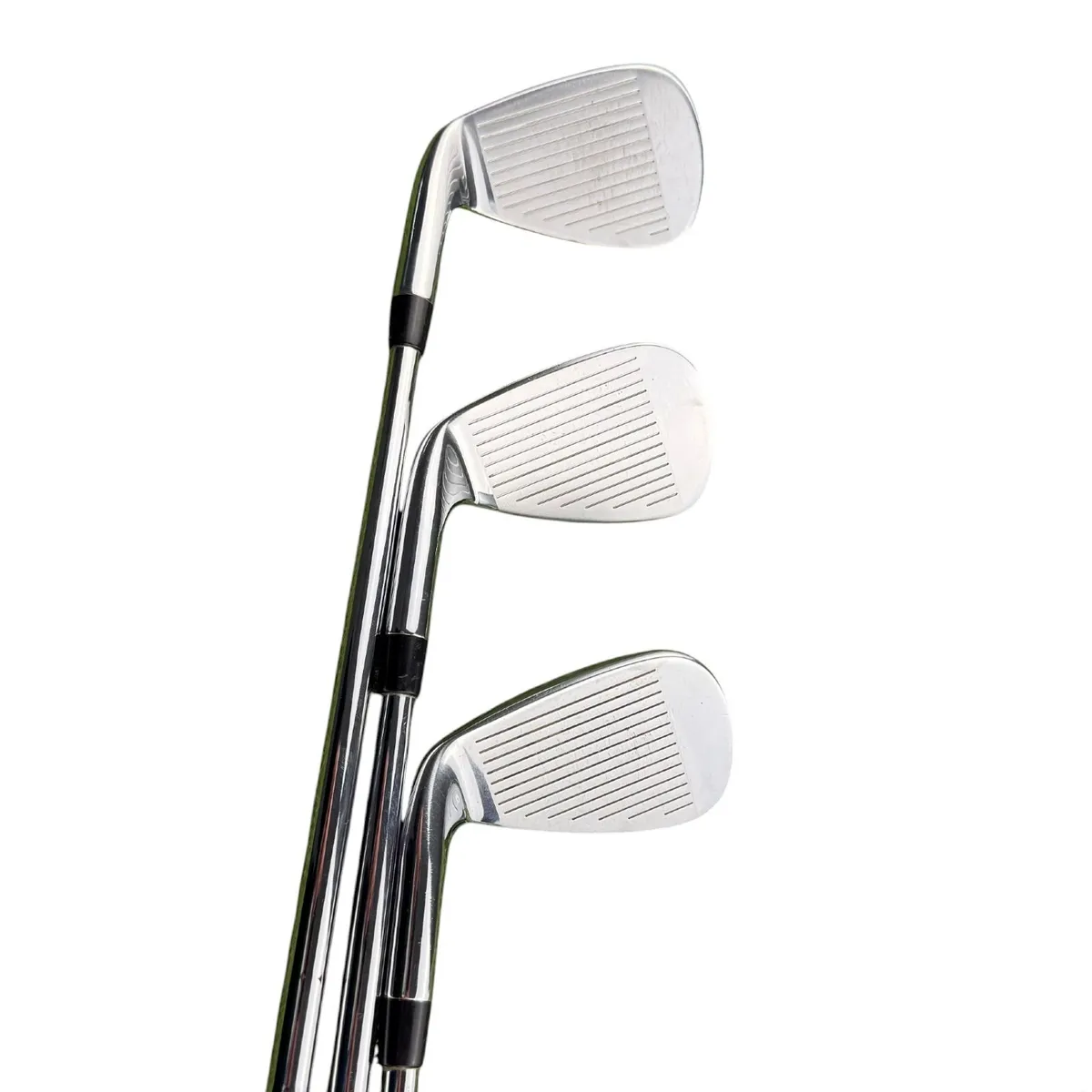 Wilson D9 Forged Irons / 5-Pw-Gw / Stiff - Image 4