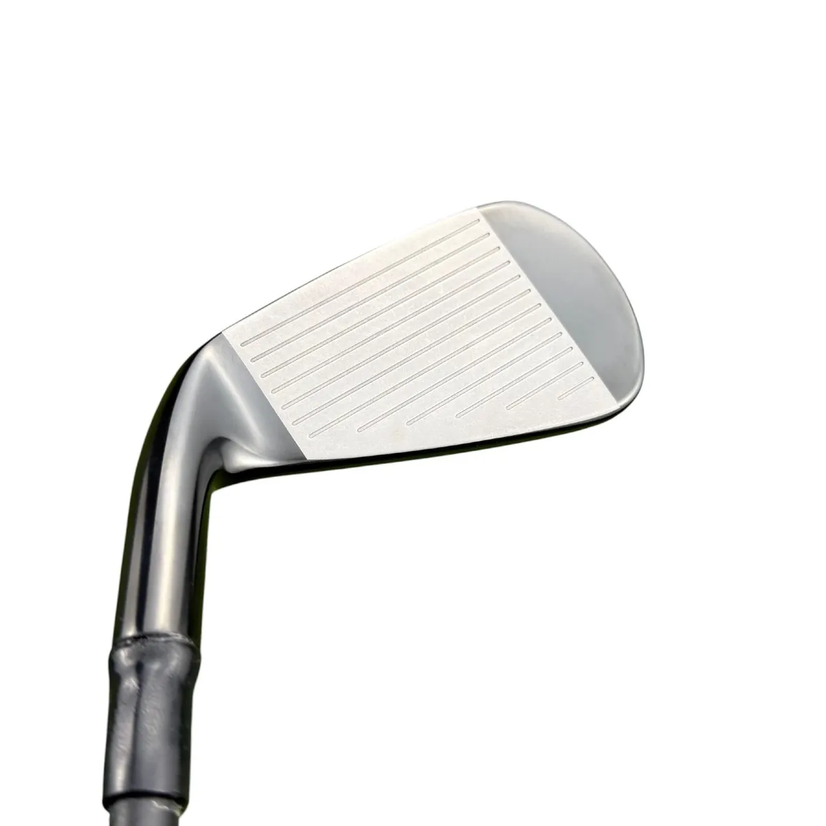 Mizuno Pro Fli-Hi 2024 Utility #4 Iron 21.5° - Image 3