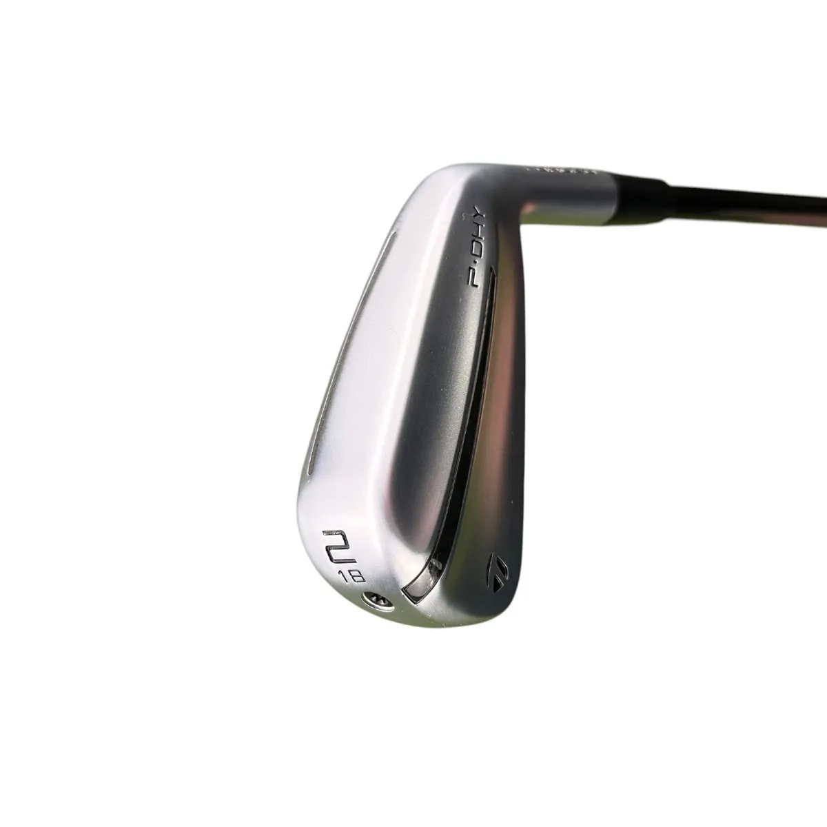 Taylormade P.DHY Utility #2 Iron 18° / Stiff - Image 4