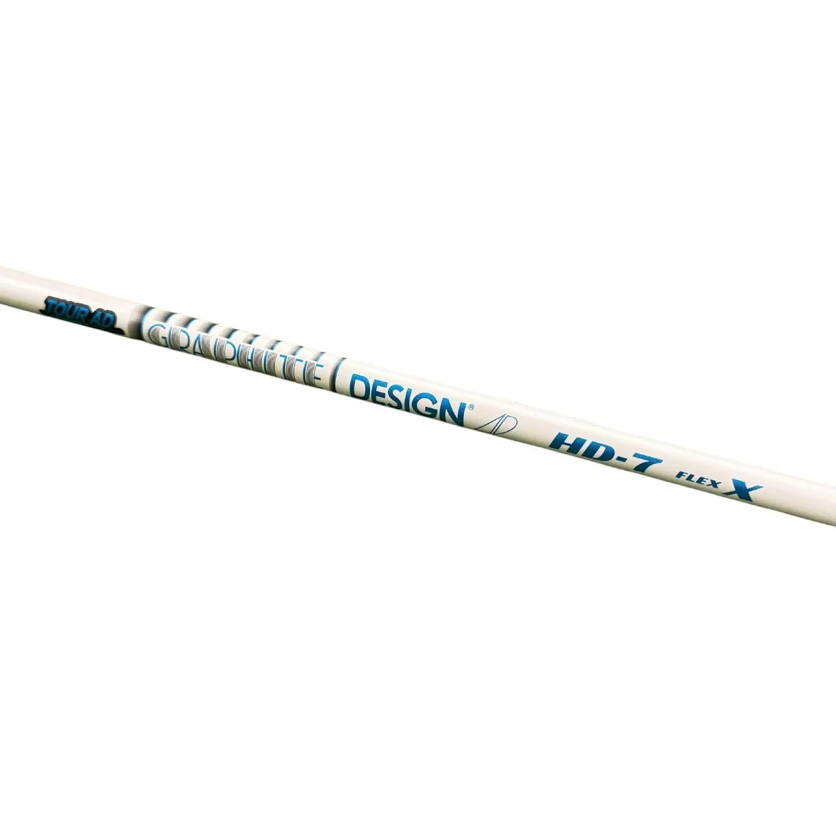 Graphite Design Tour AD HD 7-X X-Stiff #3 Wood - Image 2