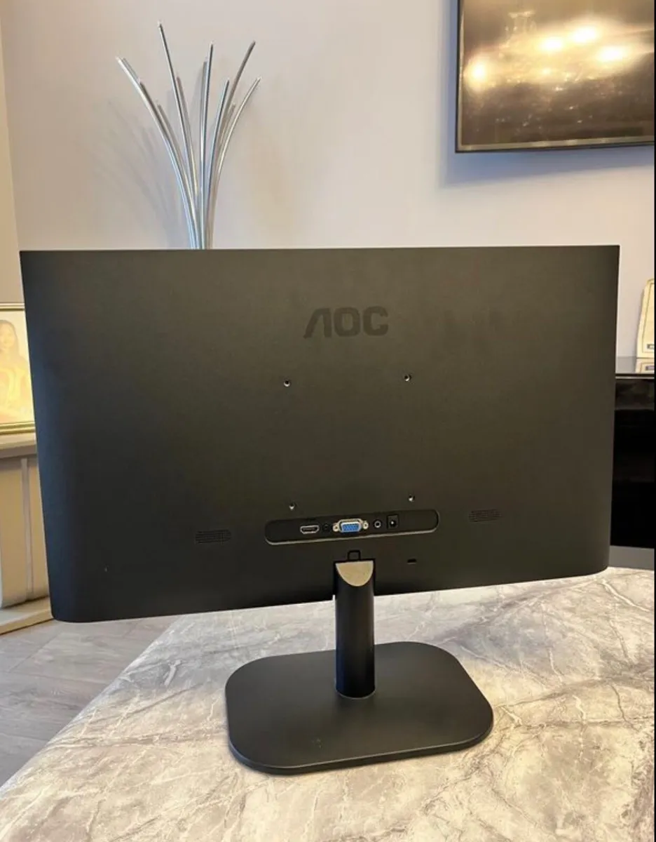 HP monitor - Image 2