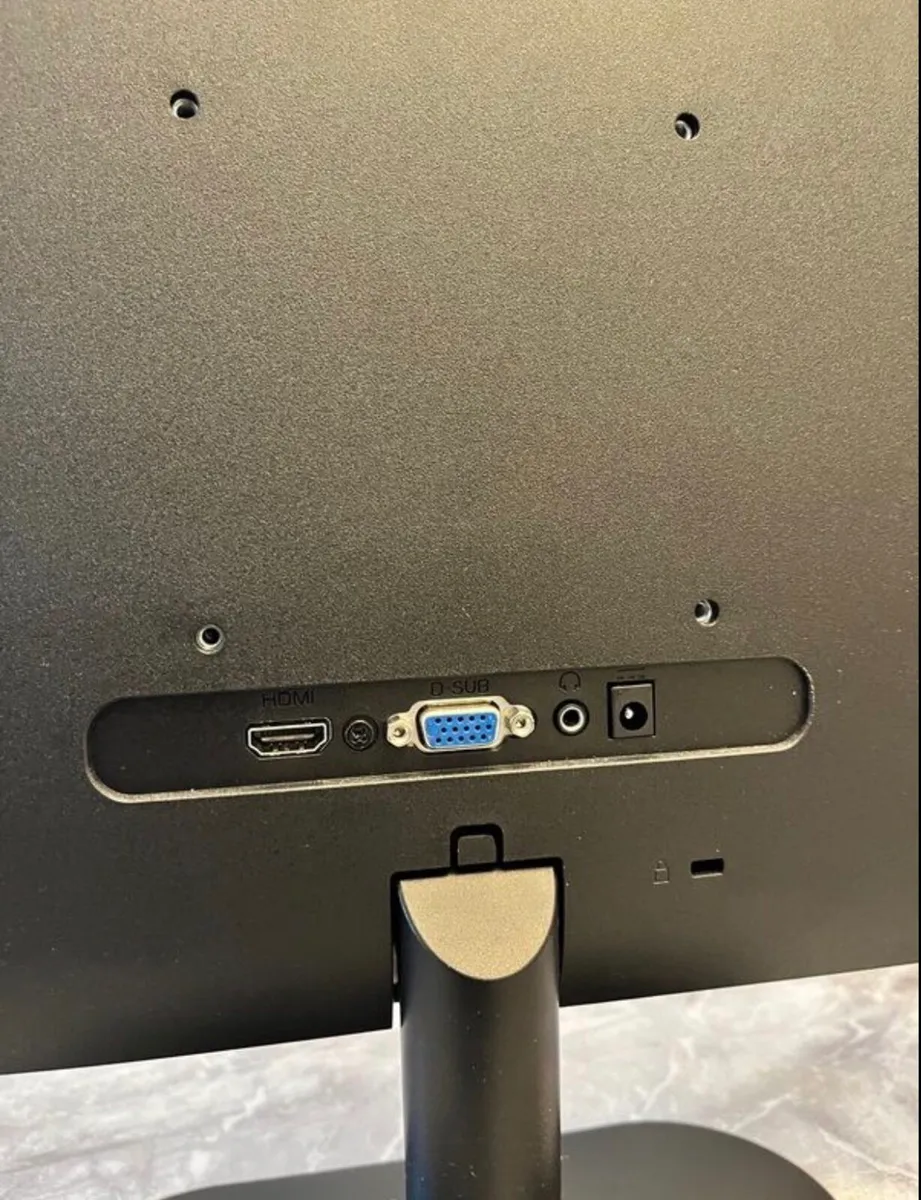 HP monitor - Image 3