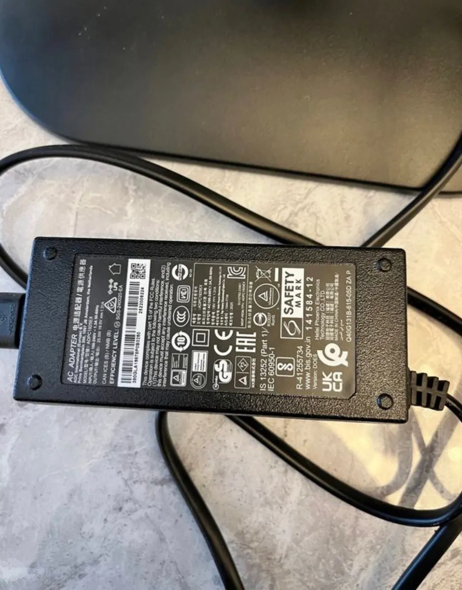 HP monitor - Image 4