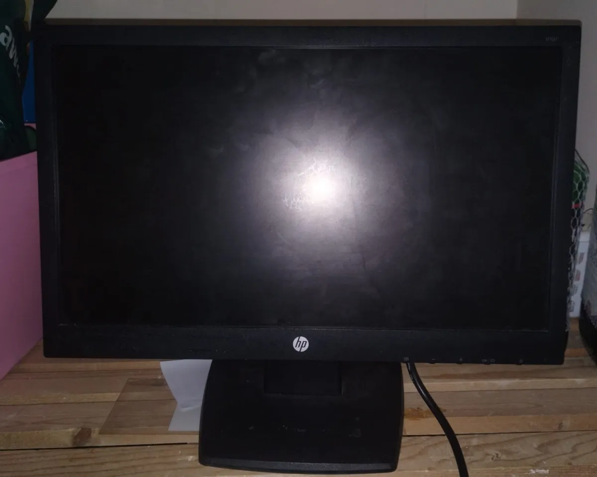 Monitor for Sale - Image 1