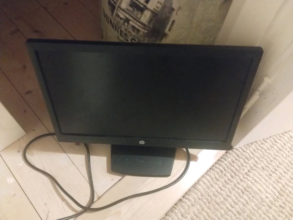Monitor for Sale - Image 2