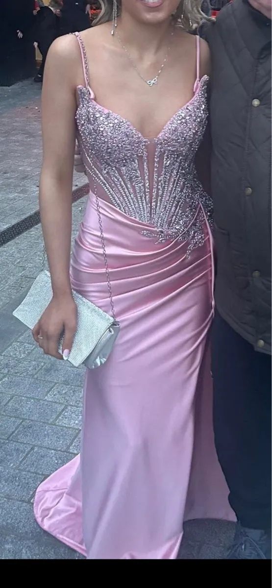 debs dress - Image 1