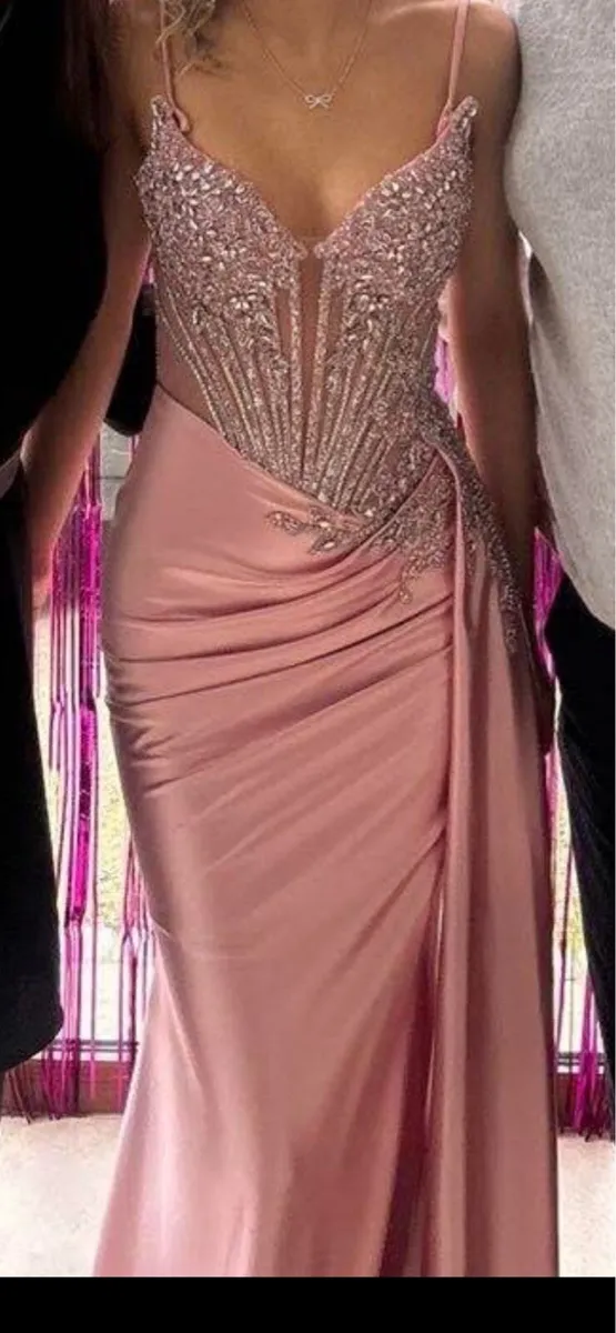 debs dress - Image 2