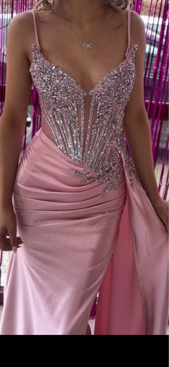 debs dress - Image 3