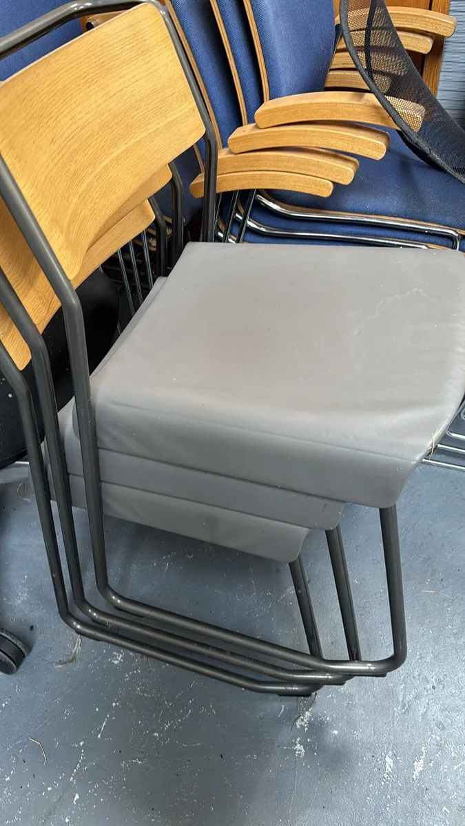 Office furniture MESSAGE FOR PRICES - Image 2