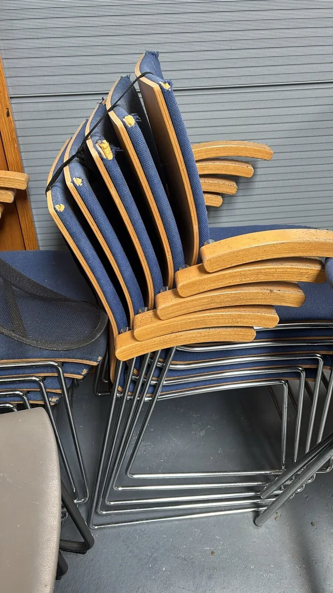 Office furniture MESSAGE FOR PRICES - Image 3