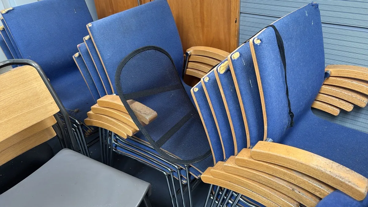 Office furniture MESSAGE FOR PRICES - Image 4