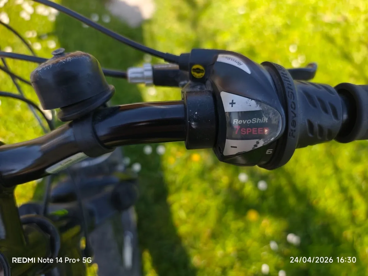 Ridgeback kids bike - Image 1