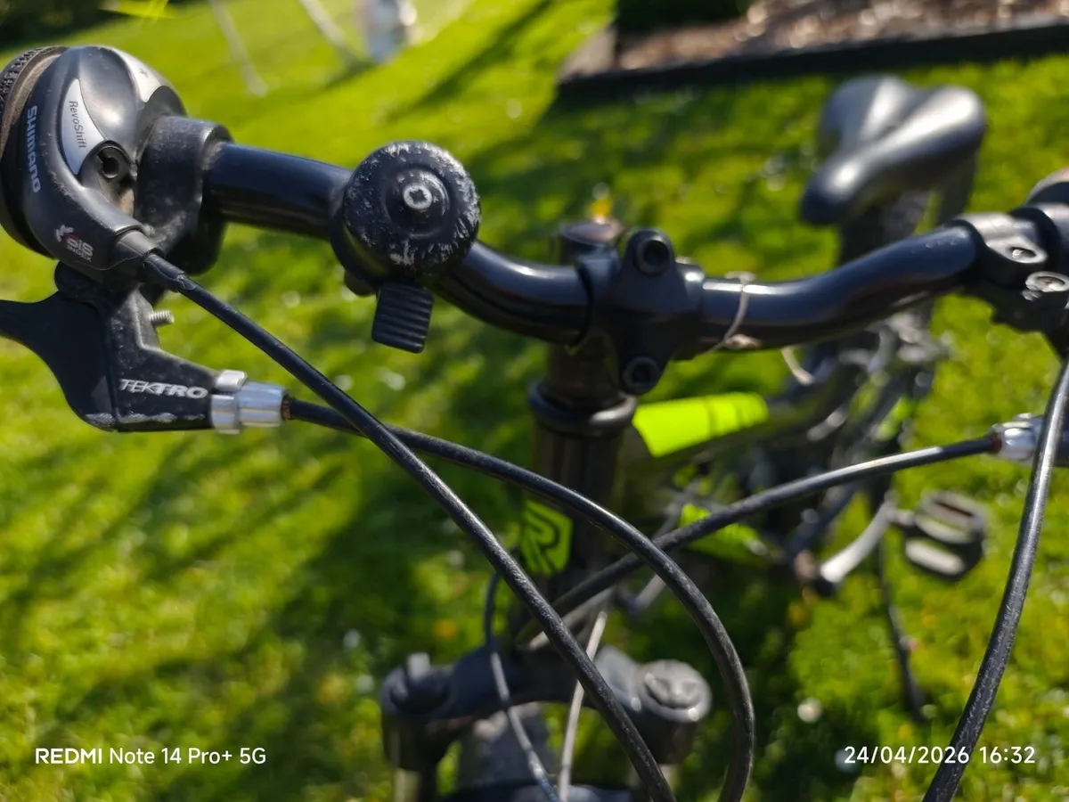 Ridgeback kids bike - Image 4