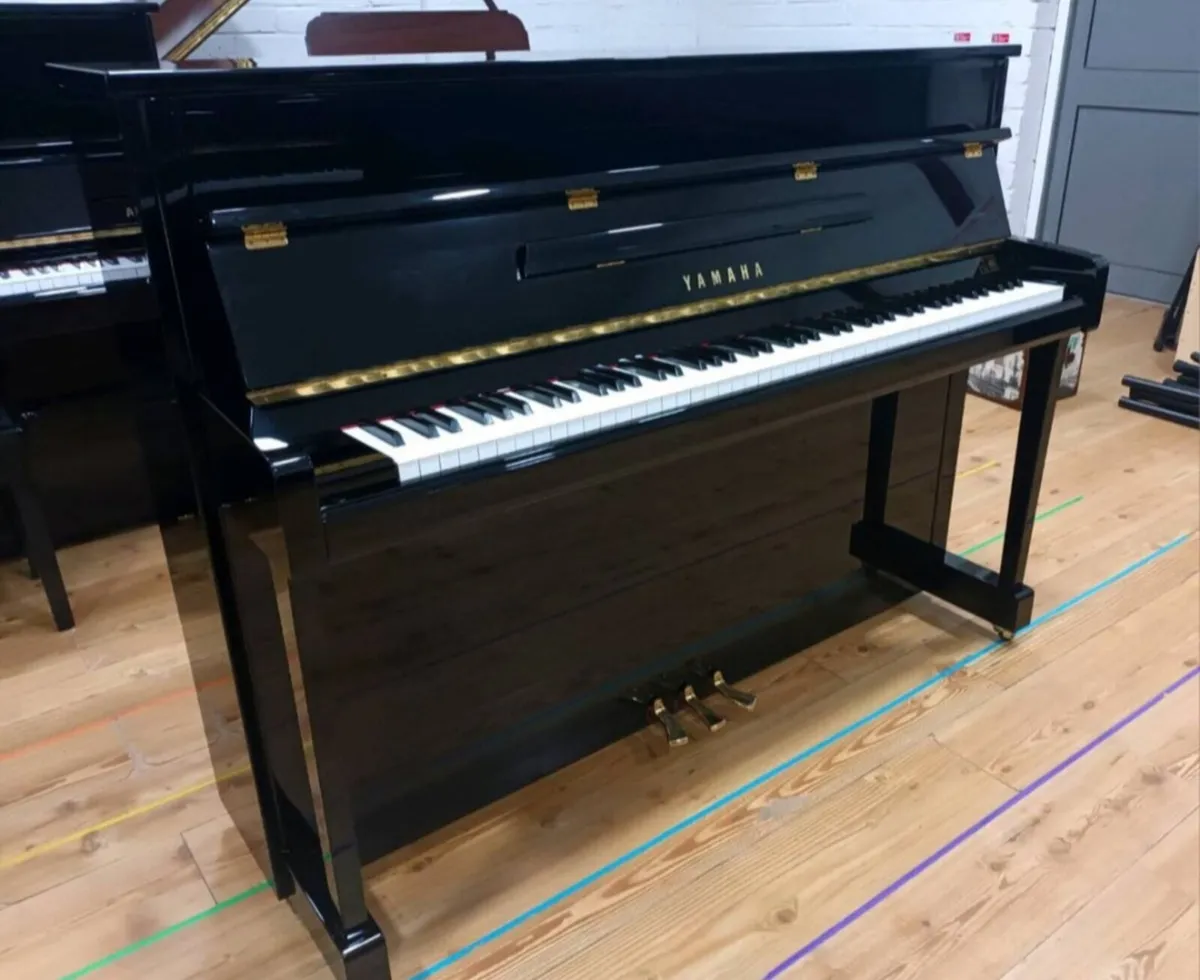 Yamaha | Mint Condition | Low Price - Image 4