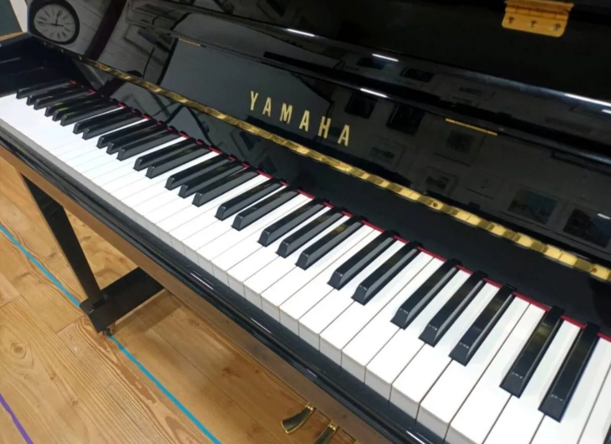 Yamaha | Mint Condition | Low Price - Image 1