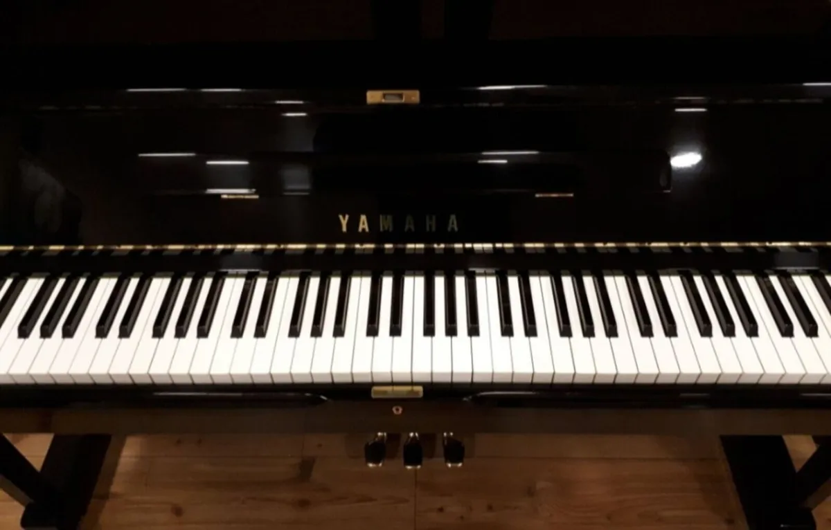 Yamaha | Mint Condition | Low Price - Image 3