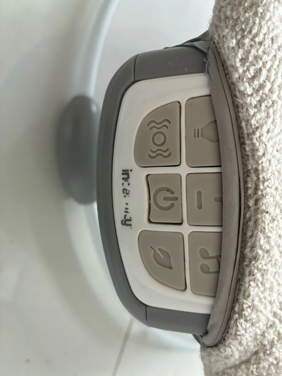 Baby bouncer - Ingenuity inlighten baby bouncer - Image 4