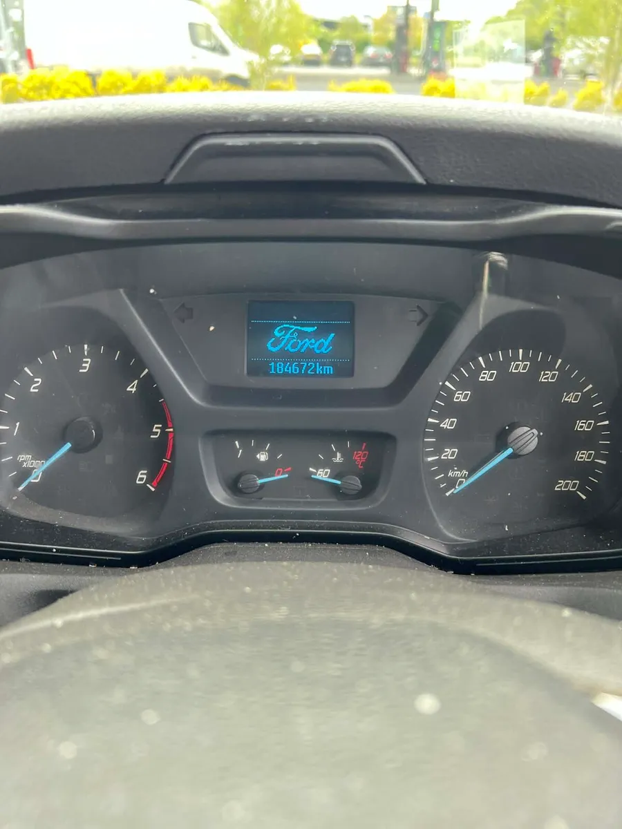 Ford Transit 2016 - Image 3