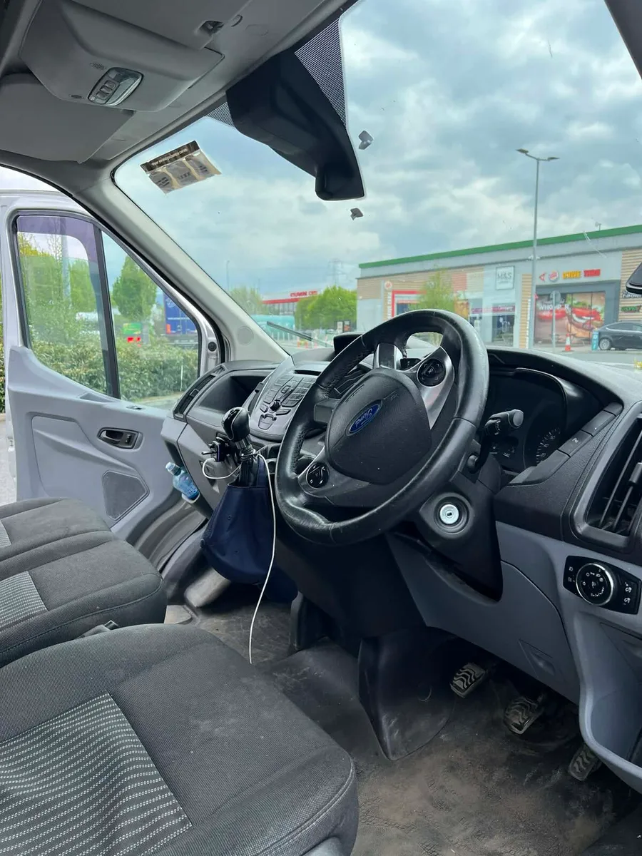 Ford Transit 2016 - Image 4