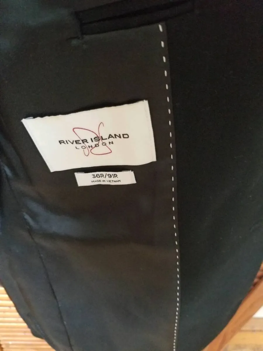 2 piece River island suitl - Image 2